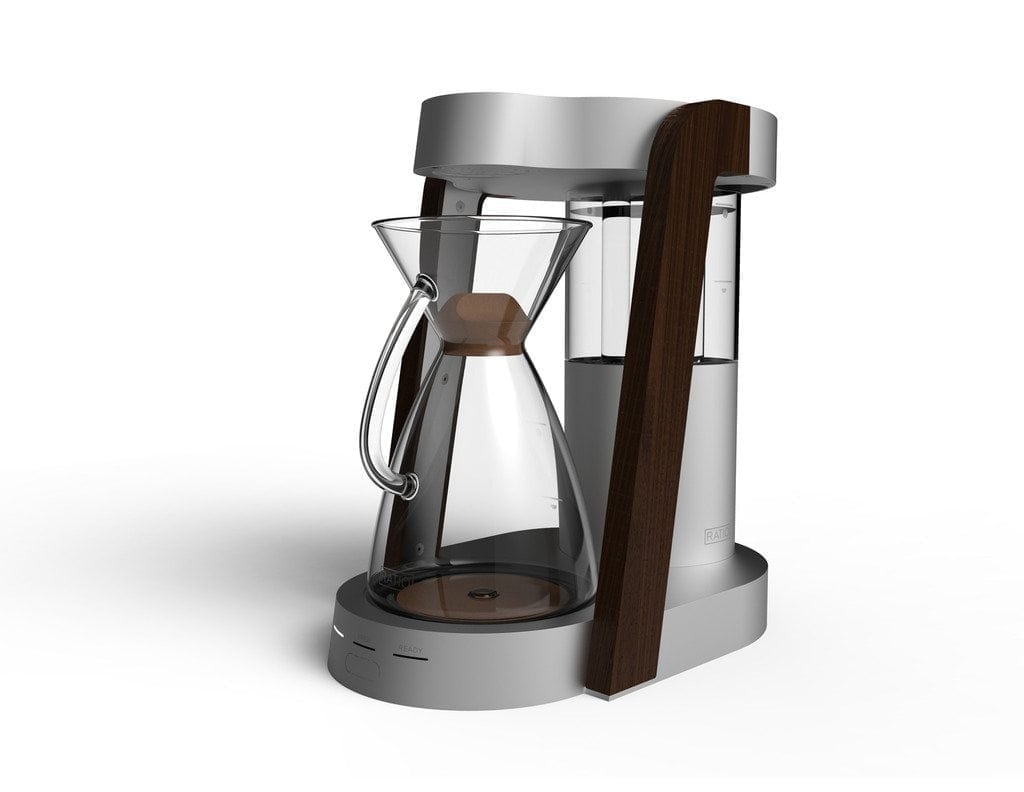 Ratio - The Automated Chemex Brewer - Coffee Brew Guides