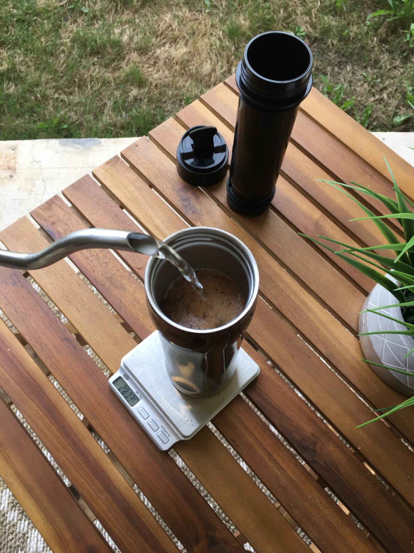Wonderful Brewing Travel Mug Ideas